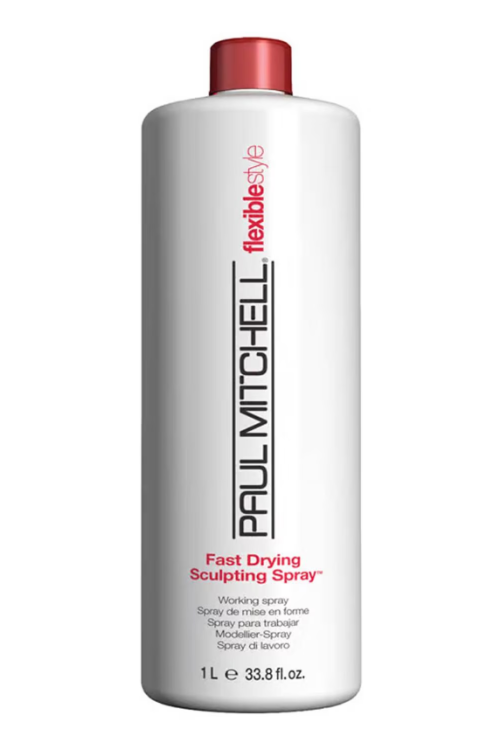 Paul Mitchell Flexible Style Fast Drying Sculpting Spray™ 1000ml