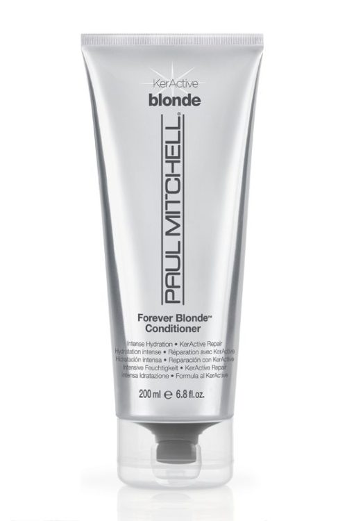 Paul Mitchell Blonde Forever Blonde™ Conditioner 200ml