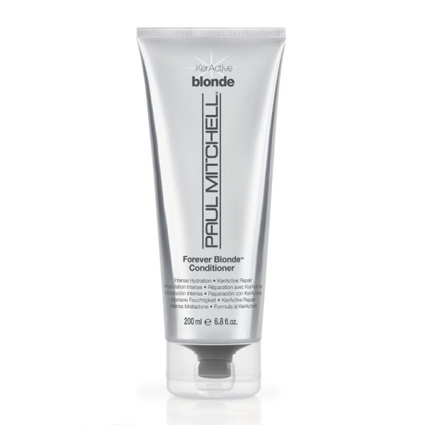 Paul Mitchell Blonde Forever Blonde™ Conditioner 200ml