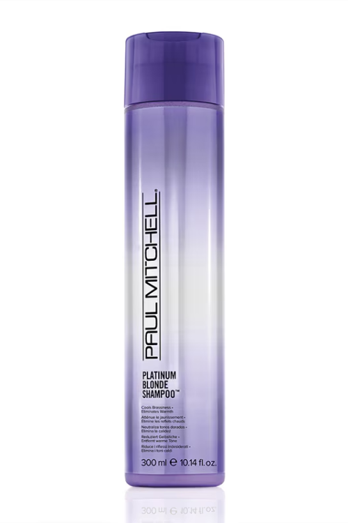 Paul Mitchell Blonde Platinum Blonde Shampoo™ 300ml