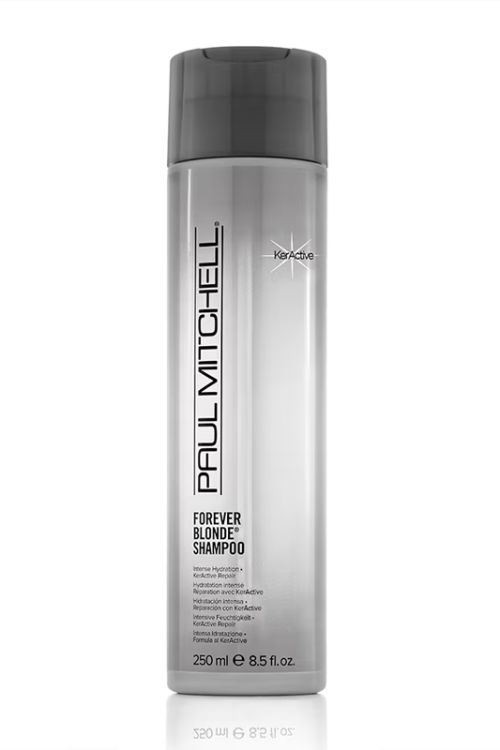 Paul Mitchell Blonde Forever Blonde™ Shampoo 250ml