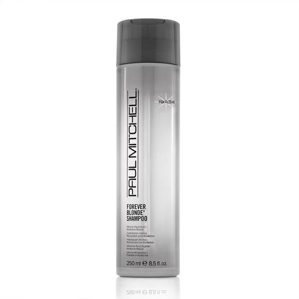 Paul Mitchell Blonde Forever Blonde™ Shampoo 250ml