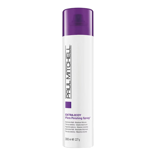 Paul Mitchell Extra Body Extra-Body Firm Finishing Spray® 300ml