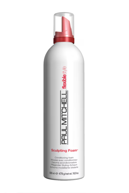 Paul Mitchell Flexible Style Sculpting Foam™ 500ml