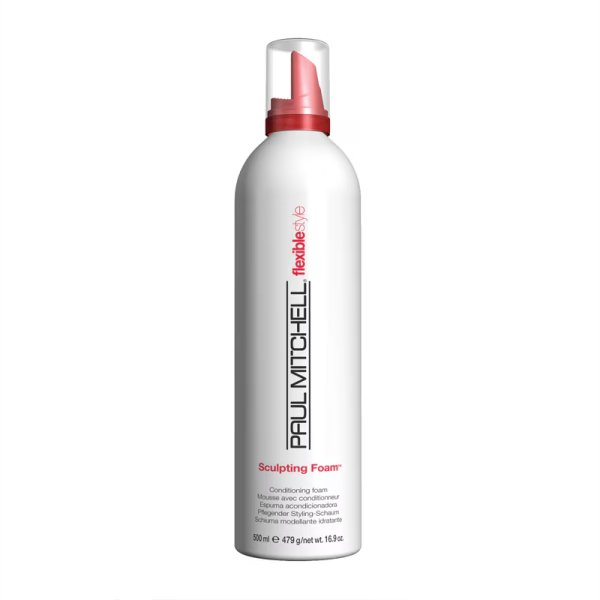 Paul Mitchell Flexible Style Sculpting Foam™ 500ml