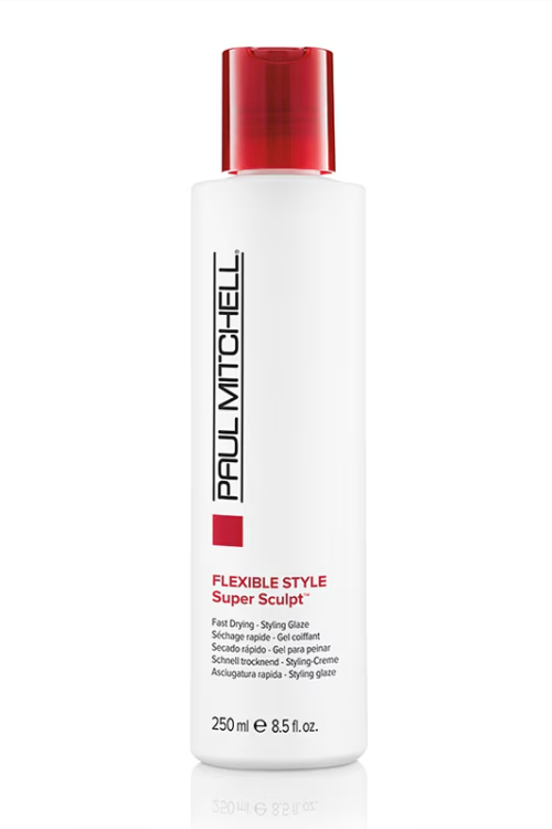 Paul Mitchell Flexible Style Super Sculpt™ Quick-Drying Styling Glaze 250ml