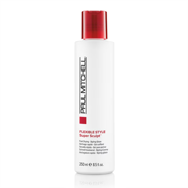 Paul Mitchell Flexible Style Super Sculpt™ Quick-Drying Styling Glaze 250ml