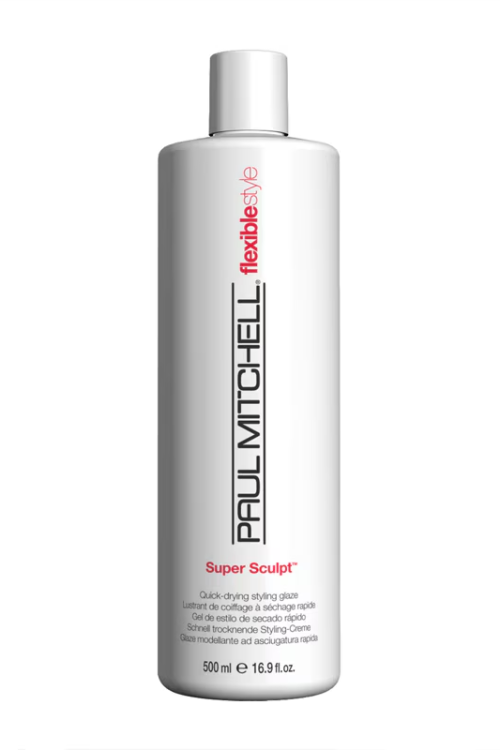 Paul Mitchell Flexible Style Super Sculpt™ Quick-Drying Styling Glaze 500ml