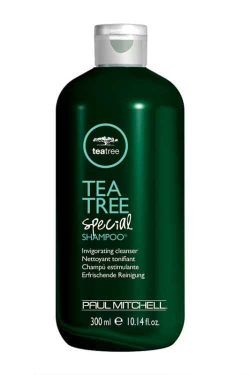 Paul Mitchell Tea Tree Special Shampoo® 300ml