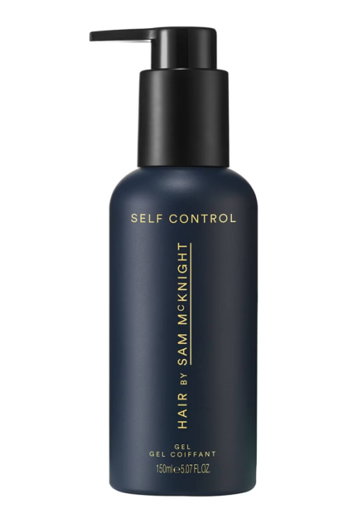 HAIR BY SAM MCKNIGHT Self Control Gel 150ml