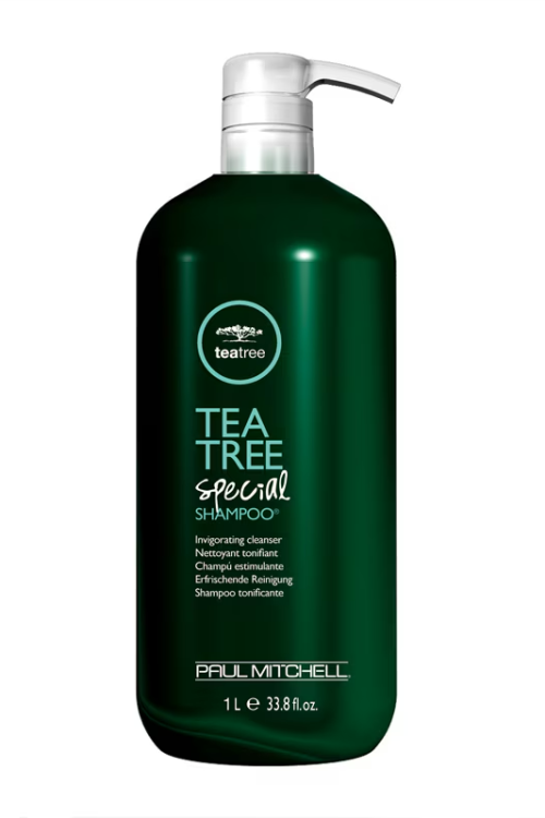 Paul Mitchell Tea Tree Special Shampoo® 1000ml