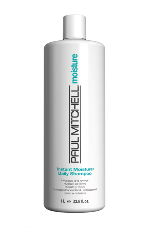 Paul Mitchell Instant Moisture® Shampoo 1000ml