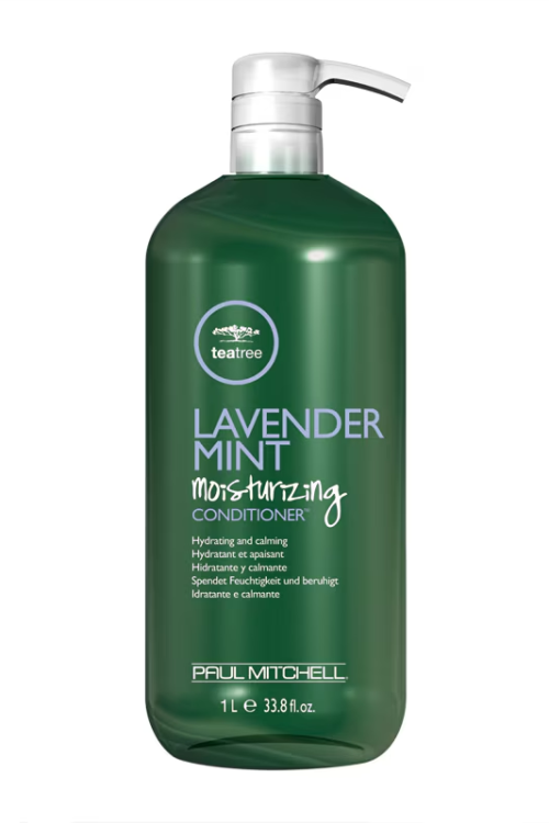 Paul Mitchell Tea Tree Lavender Mint Moisturizing Conditioner™ 1000ml