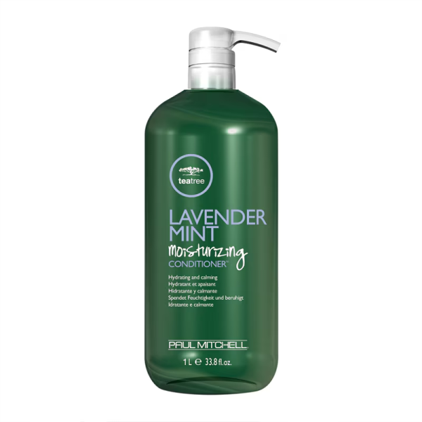 Paul Mitchell Tea Tree Lavender Mint Moisturizing Conditioner™ 1000ml