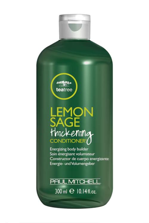 Paul Mitchell Tea Tree Lemon Sage Thickening Conditioner® 300ml