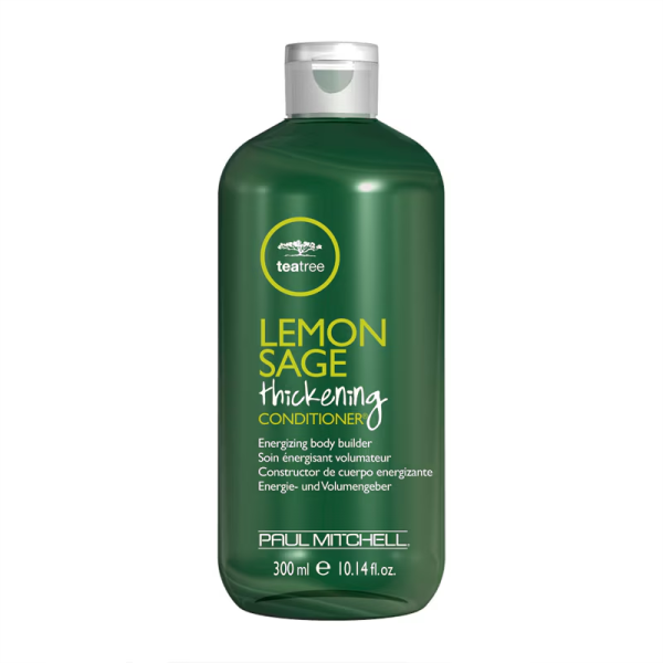 Paul Mitchell Tea Tree Lemon Sage Thickening Conditioner® 300ml