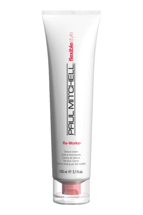 Paul Mitchell Flexible Style Re-Works® Texture Cream 150ml