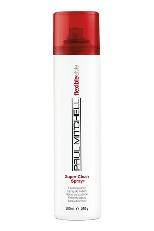 Paul Mitchell Flexible Style Super Clean Spray® Finishing Spray 300ml