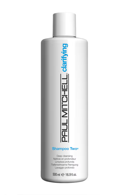 Paul Mitchell Clarifying Shampoo Two® Deep Cleansing 500ml