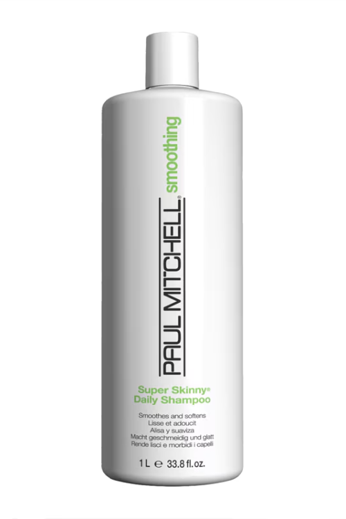 Paul Mitchell Super Skinny® Daily Shampoo 1000ml