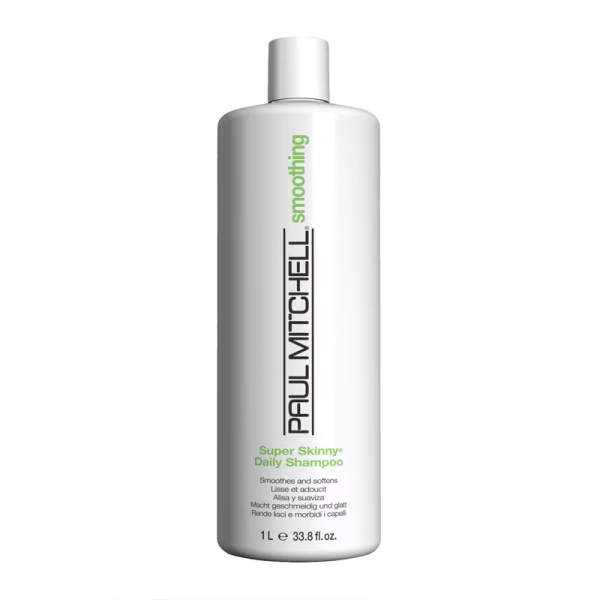 Paul Mitchell Super Skinny® Daily Shampoo 1000ml