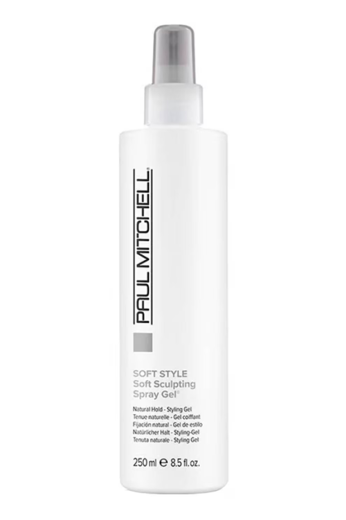 Paul Mitchell Soft Style Soft Sculpting Spray Gel® 250ml