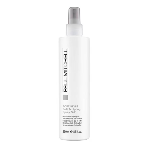 Paul Mitchell Soft Style Soft Sculpting Spray Gel® 250ml