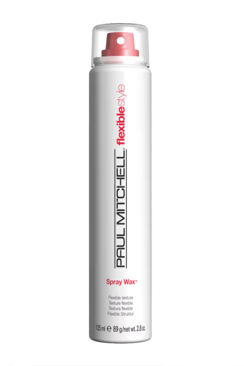 Paul Mitchell Flexible Style Spray Wax™ Flexible Texture 125ml