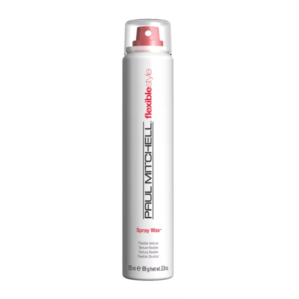 Paul Mitchell Flexible Style Spray Wax™ Flexible Texture 125ml