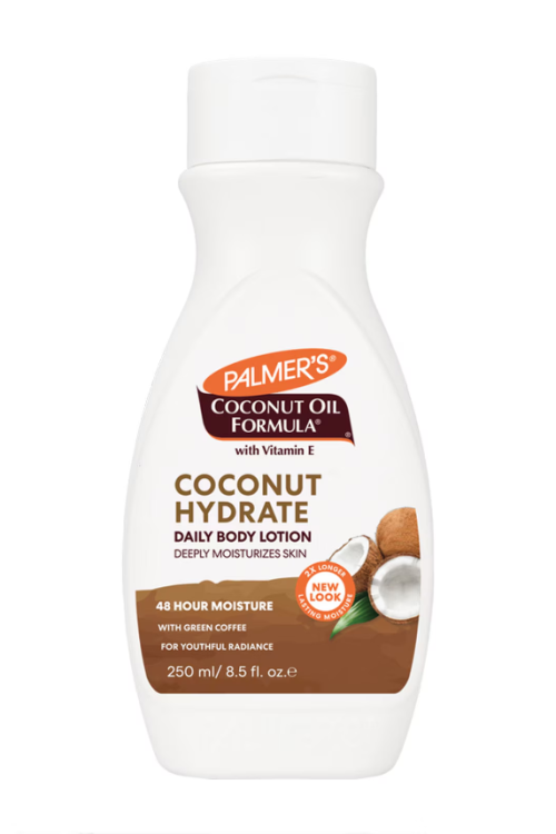 Palmer’s Coconut Oil Formula Body Lotion 250ml