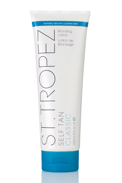 St. Tropez Classic Bronzing Lotion 240ml