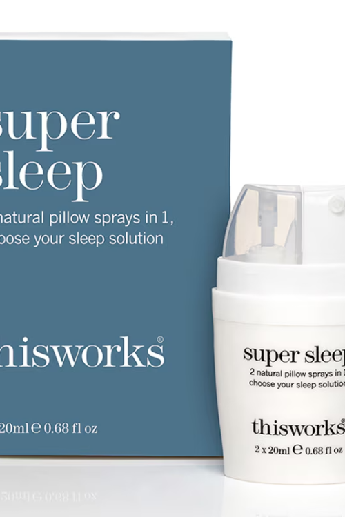 this works Super Sleep 40ml