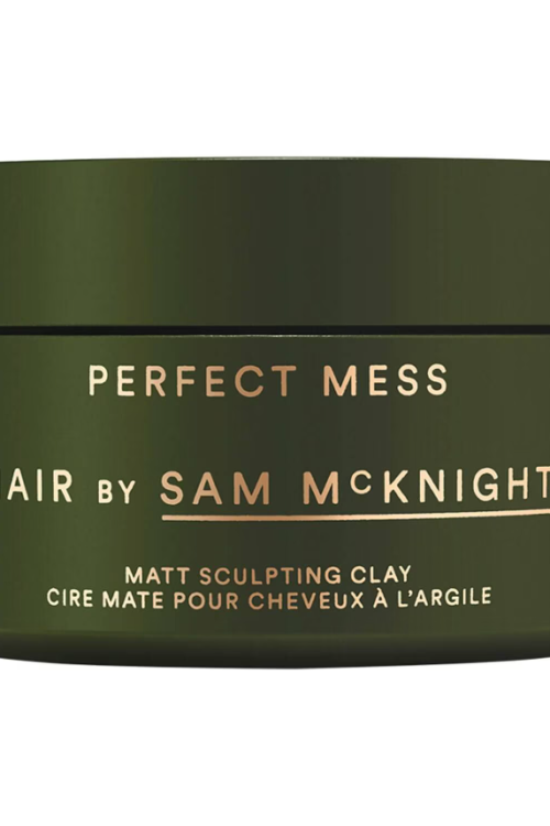 HAIR BY SAM MCKNIGHT Perfect Mess 50ml