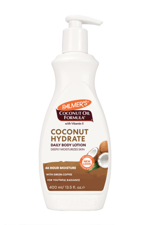 Palmer’s Coconut Oil Formula Body Lotion 400ml