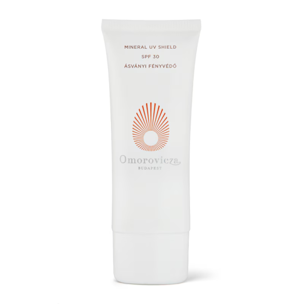 Omorovicza Mineral UV Shield SPF30 100ml