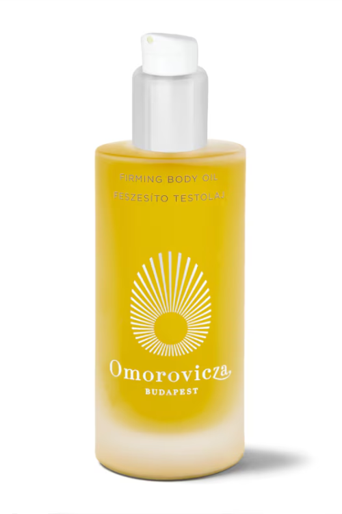 Omorovicza Firming Body Oil 100ml