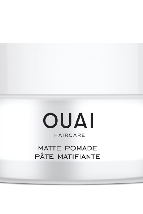 OUAI Matte Pomade 50ml