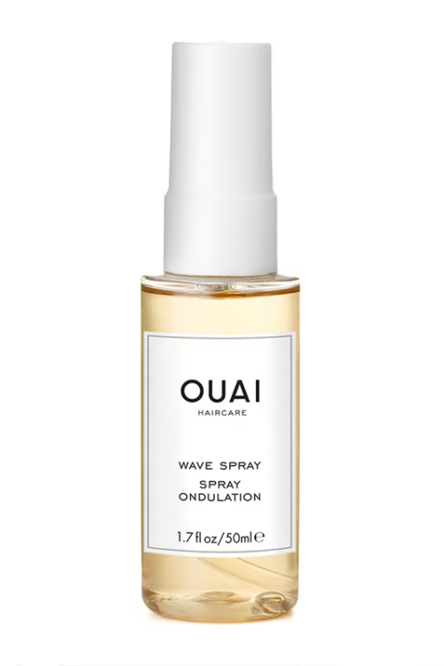 OUAI Wave Spray Luxe Mini 50ml