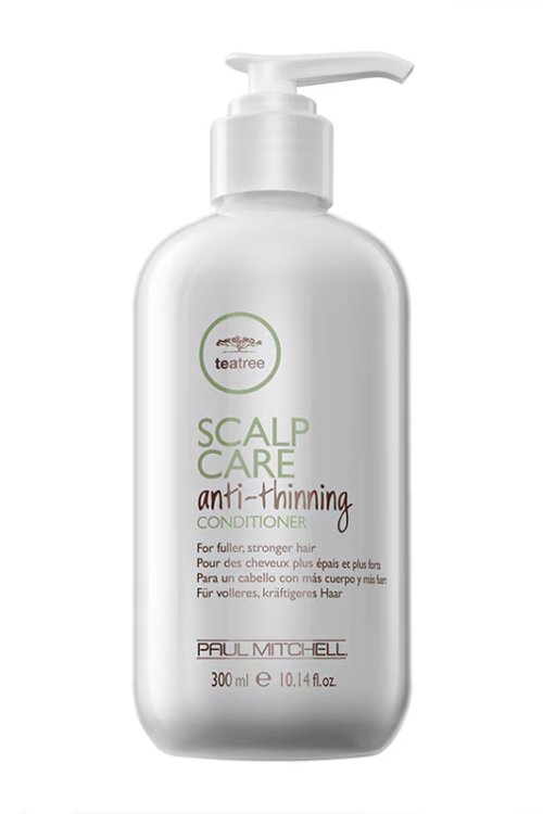 Paul Mitchell Tea Tree Scalp Care Anti-Thinning Conditioner® 300ml