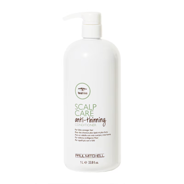 Paul Mitchell Tea Tree Scalp Care Anti-Thinning Conditioner® 1000ml