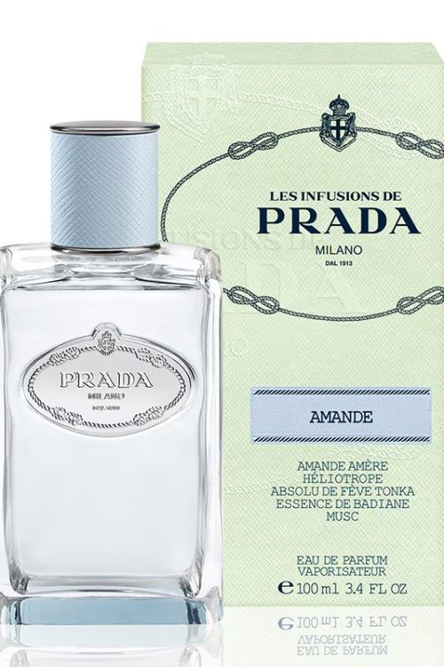 Prada Les Infusions Amande Eau de Parfum  100ml