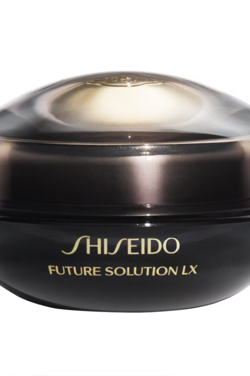 Shiseido Future Solution LX Eye and Lip Contour Regenerating Cream 17ml