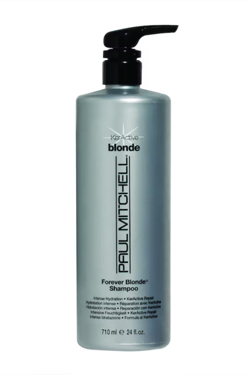 Paul Mitchell Forever Blonde™ Shampoo 710ml