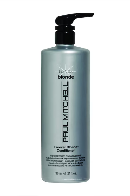 Paul Mitchell Forever Blonde™ Conditioner 710ml