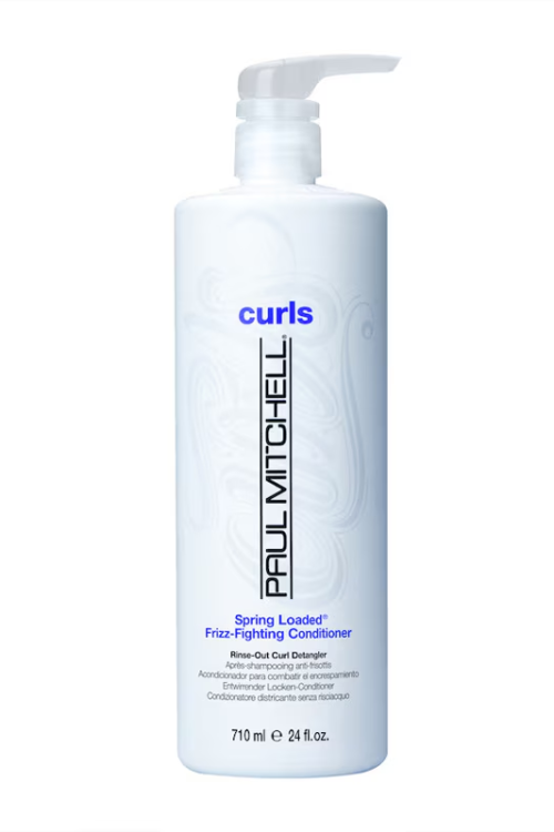 Paul Mitchell® Spring Loaded™ Frizz-Fighting Conditioner 710ml