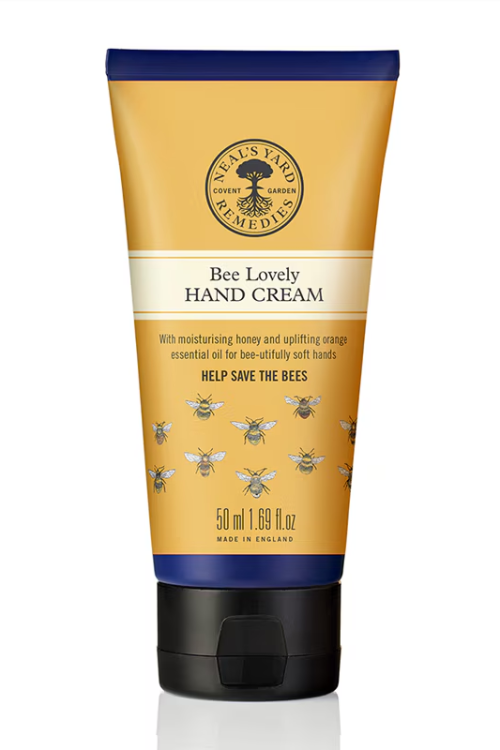 Neal’s Yard Remedies Bee Lovely Hand Cream  50ml