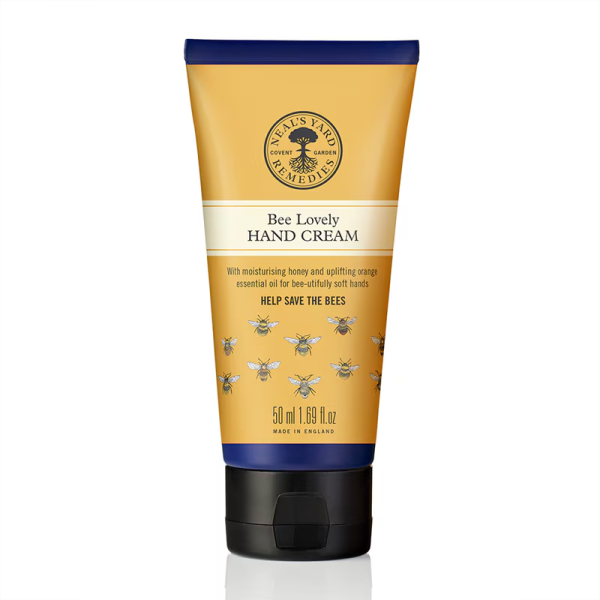 Neal's Yard Remedies Bee Lovely Hand Cream  50ml