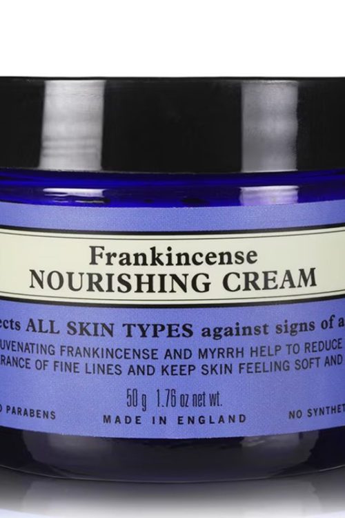 Neal’s Yard Remedies Frankincense Nourishing Cream 50g