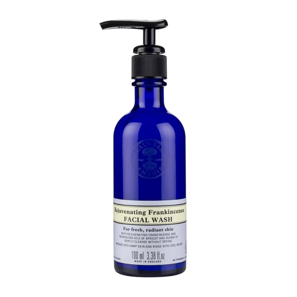 Neal's Yard Remedies Rejuvenating Frankincense Facial Wash 100ml