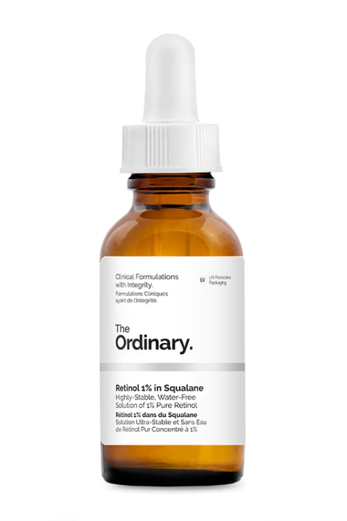 The Ordinary Retinol 1% in Squalane 30ml